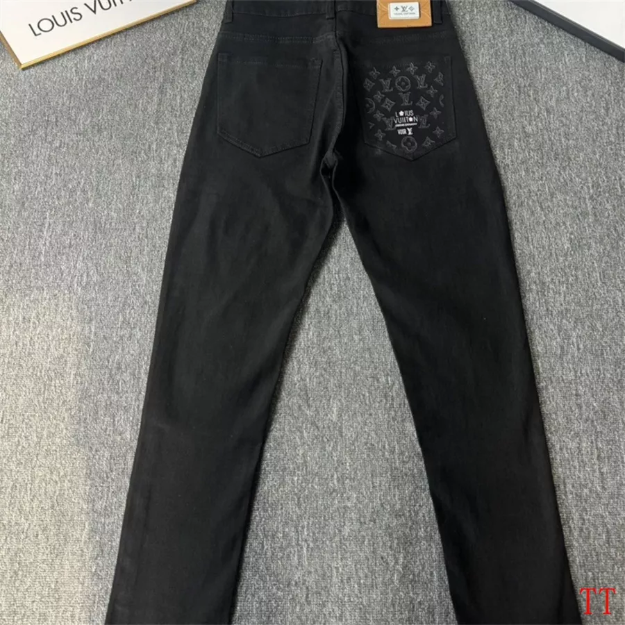 louis vuitton lv jeans pour homme s_12a6b6b1